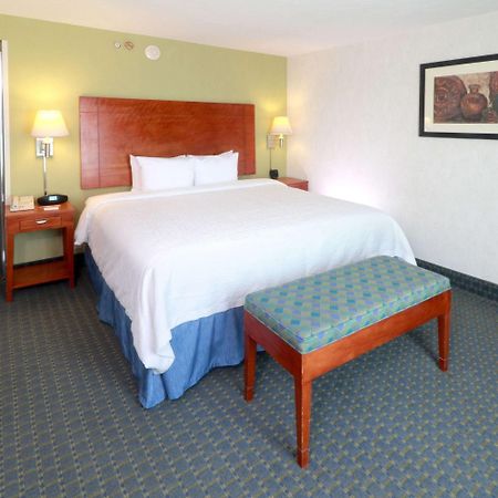 Hampton By Hilton Reynosa Zona Industrial Hotel Exterior photo