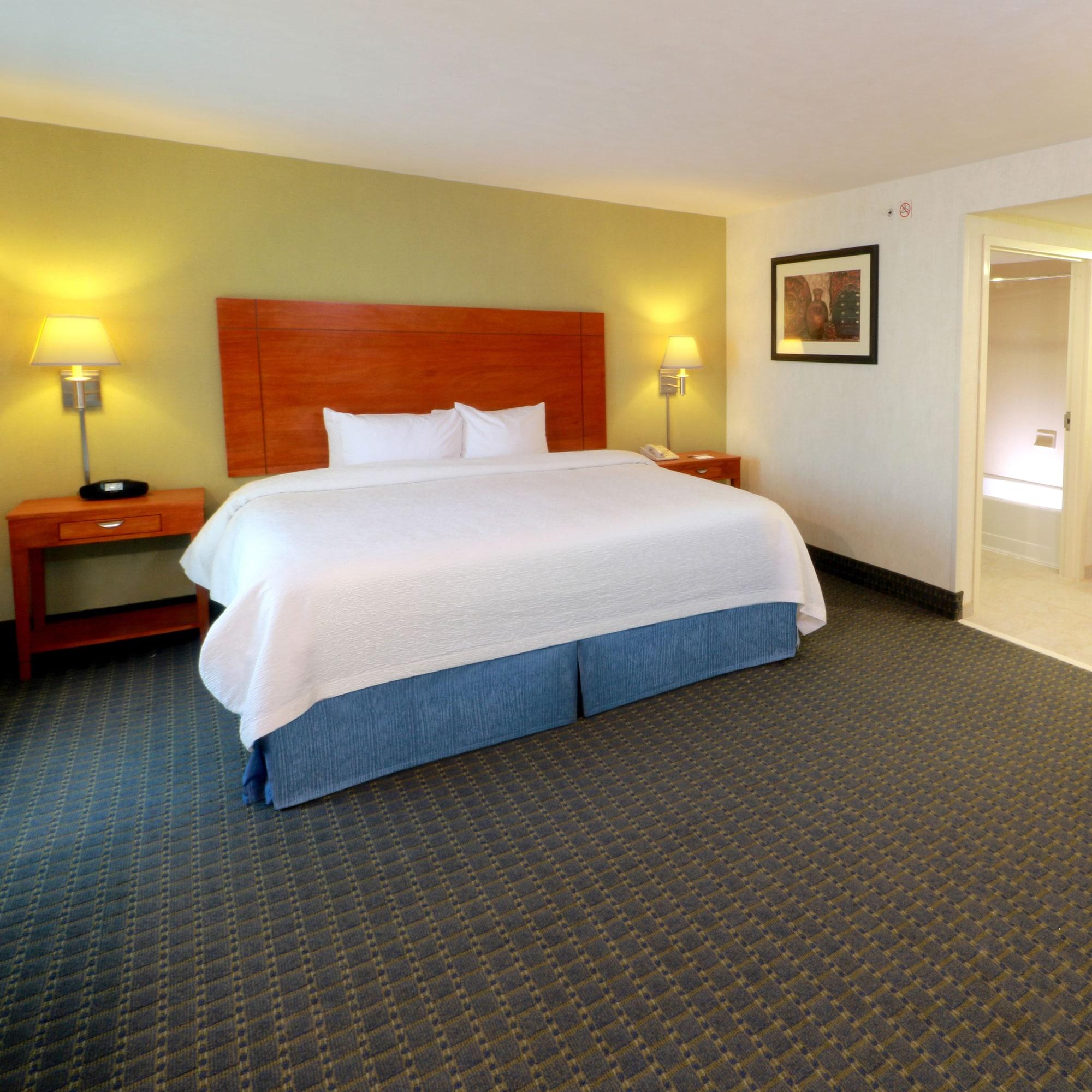 Hampton By Hilton Reynosa Zona Industrial Hotel Exterior photo