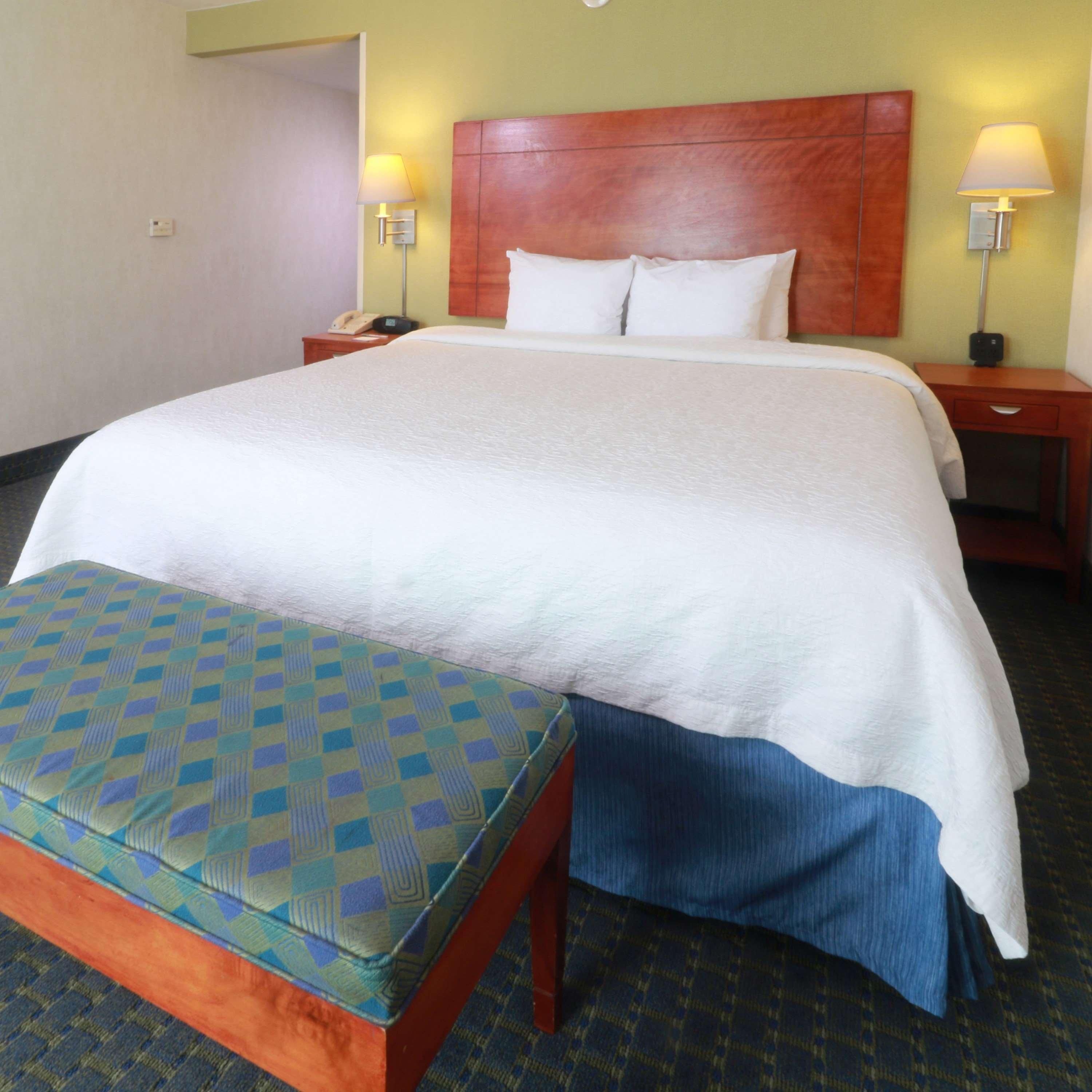 Hampton By Hilton Reynosa Zona Industrial Hotel Exterior photo